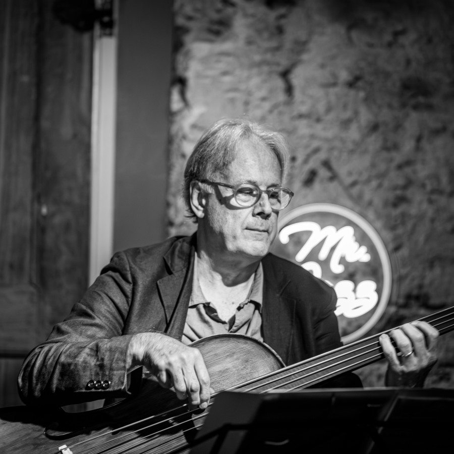 2025-10-09 - Ella-Borations met Deborah Carter 4tet